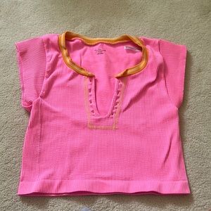 Urban Outfitters Top